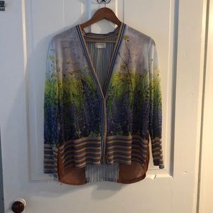 Whimsical Dream Daily Cardigan Top